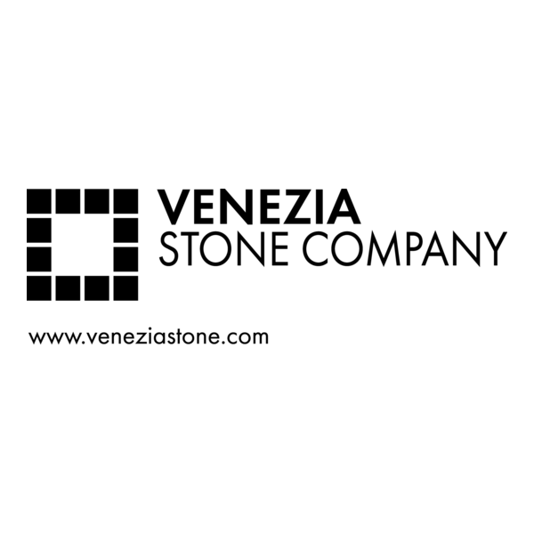 Venezia Stone Company Logo PNG Vector