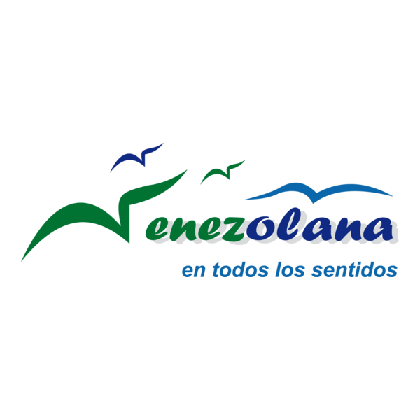 Venezolana Logo PNG Vector