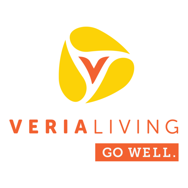 Veria Living Logo PNG Vector