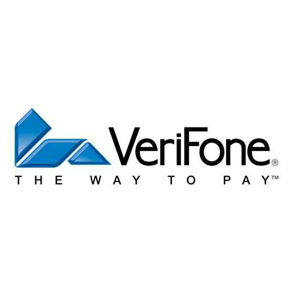 VeriFone Logo PNG Vector