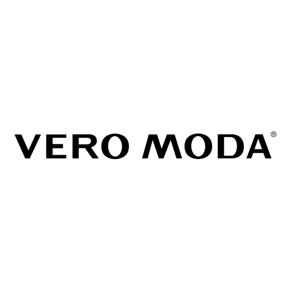Vero Moda Logo PNG Vector