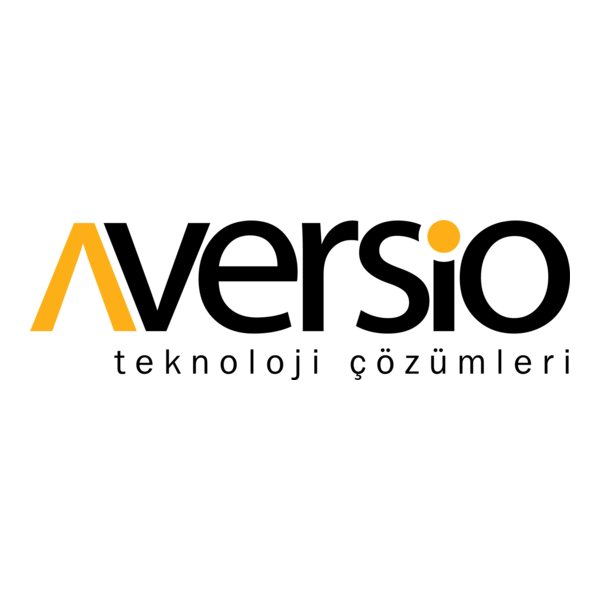 VERSIO TECHNOLOGY SOLUTIONS Logo PNG Vector