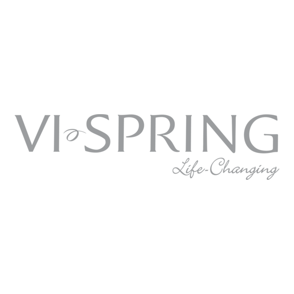 Vi Spring Logo PNG Vector
