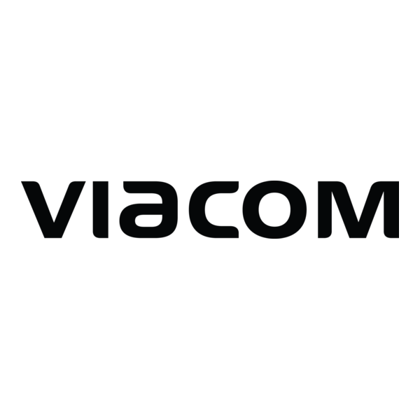 Viacom Logo PNG Vector