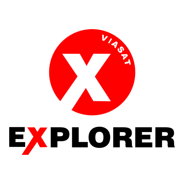 viasat explorer Logo PNG Vector