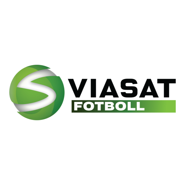 Viasat Fotboll (2008) Logo PNG Vector