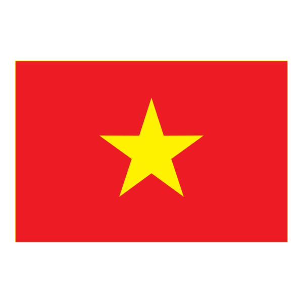 Viet Nam Logo PNG Vector