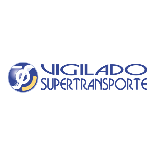 Vigilado Supertransporte Logo PNG Vector