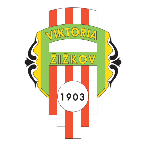 Viktoria Zizkov Logo PNG Vector