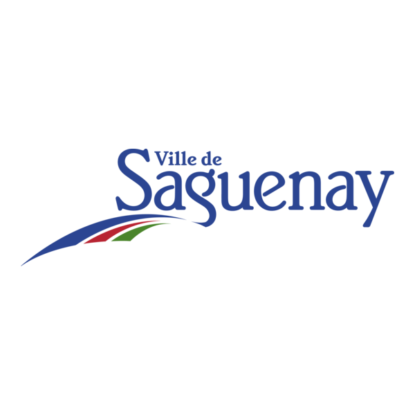 Ville de Saguenay Logo PNG Vector
