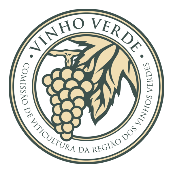 Vinho Verde Logo PNG Vector