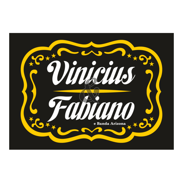 vinicius e fabiano Logo PNG Vector