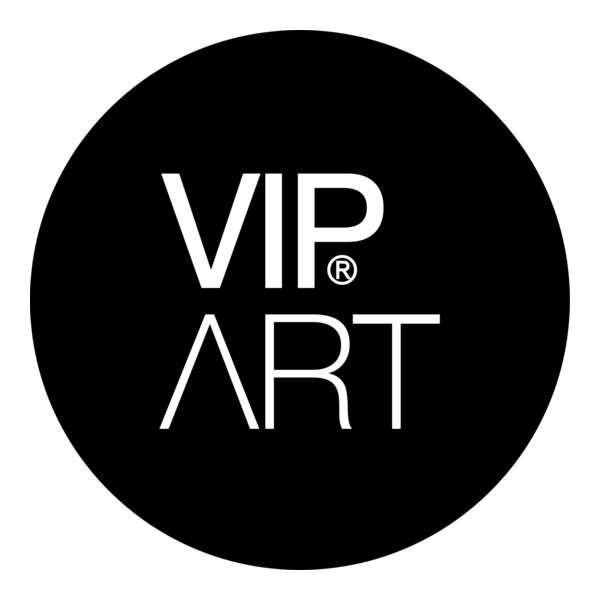 Vipart Reklam Logo PNG Vector