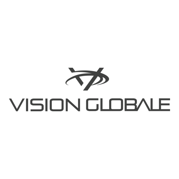 Vision Globale Logo PNG Vector