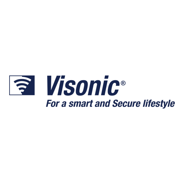 Visonic Logo PNG Vector