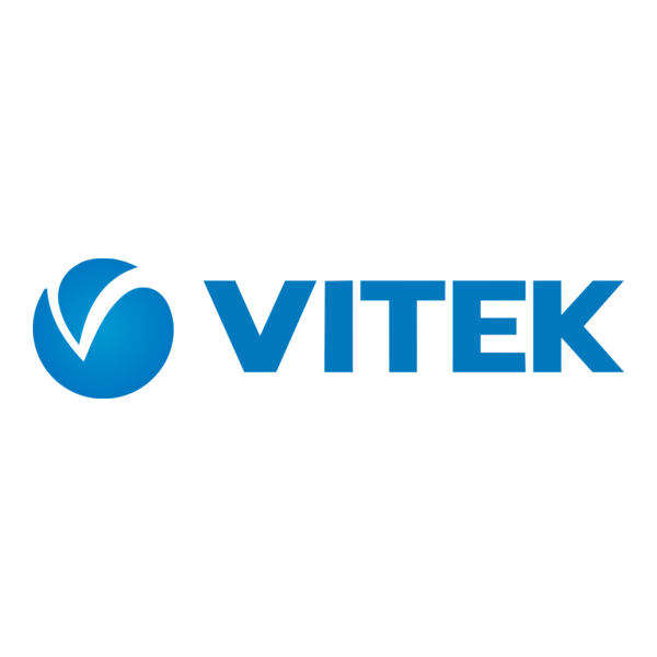Vitek Logo PNG Vector