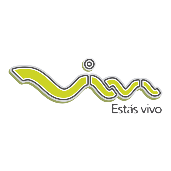 Viva Nuevatel Logo PNG Vector