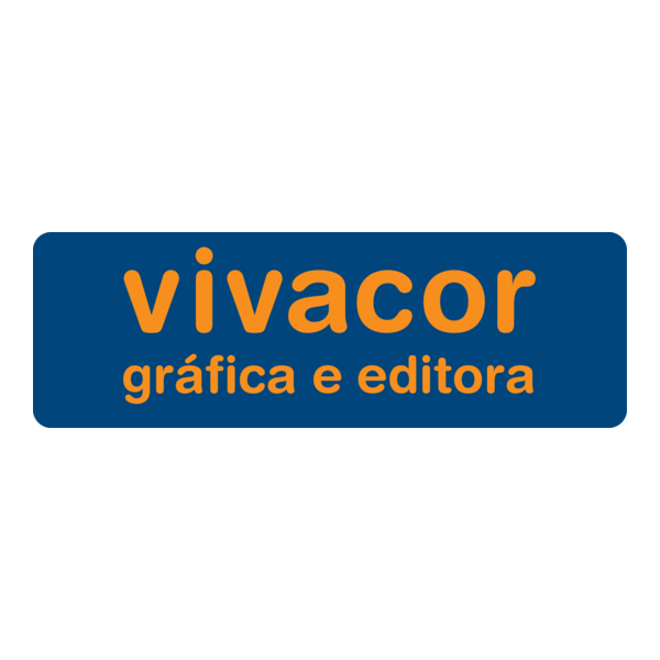 Vivacor Grafica e Editora Logo PNG Vector