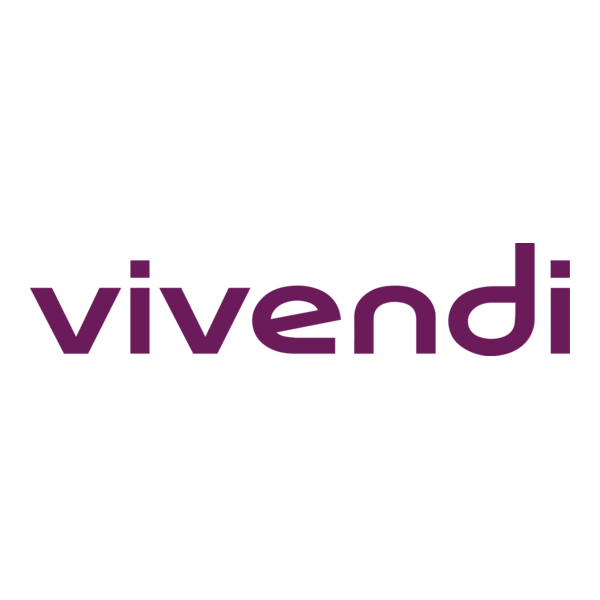 Vivendi Logo PNG Vector