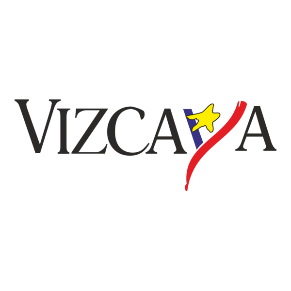 Vizcaya Logo PNG Vector