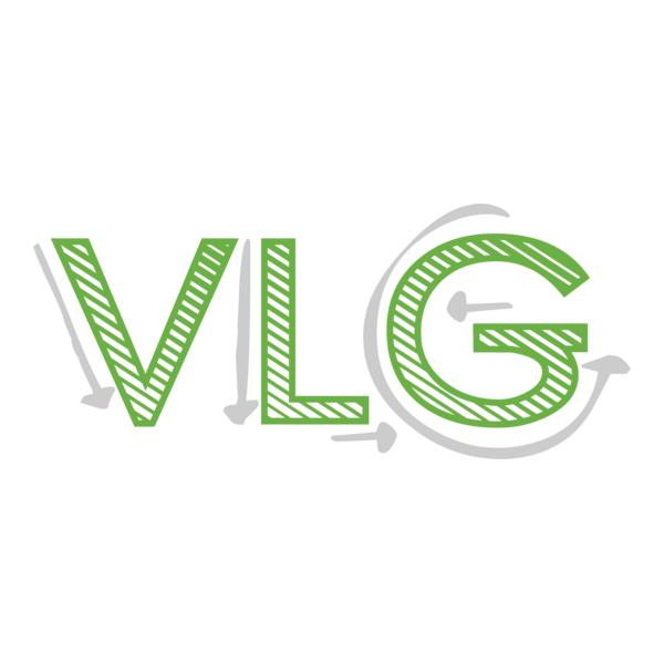 VLG (Via Luna Group) Logo PNG Vector