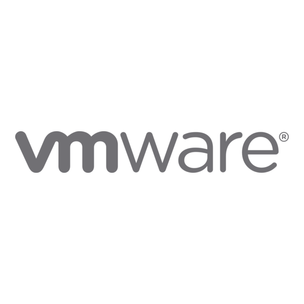 vmware Logo PNG Vector