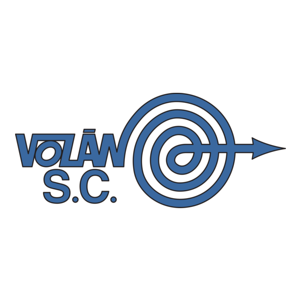 Volan SC Budapest Logo PNG Vector