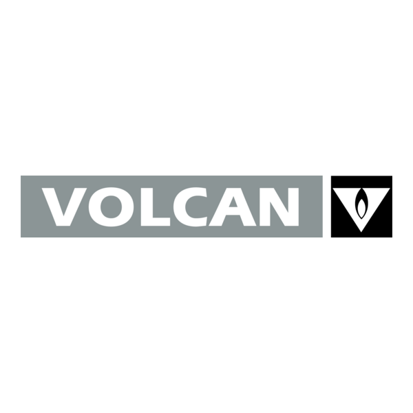 Volcan Logo PNG Vector