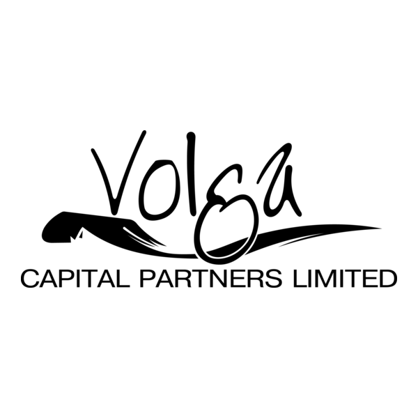 Volga Capital Partners Limited Logo PNG Vector