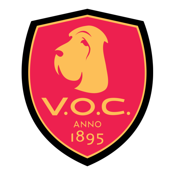 Volharding Olympia Combinatie Logo PNG Vector