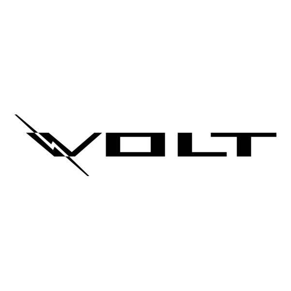 Volt Logo PNG Vector