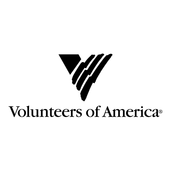 Volunteers of America Logo PNG Vector