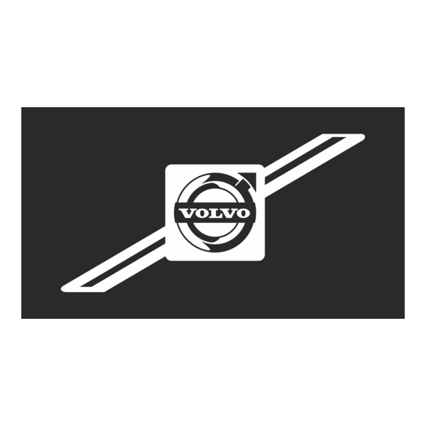 Volvo Logo PNG Vector