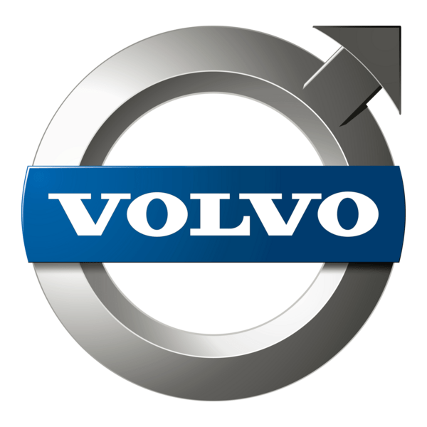 Volvo Logo PNG Vector