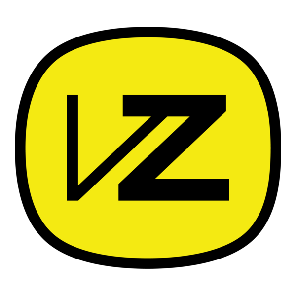 Von Zipper Logo PNG Vector