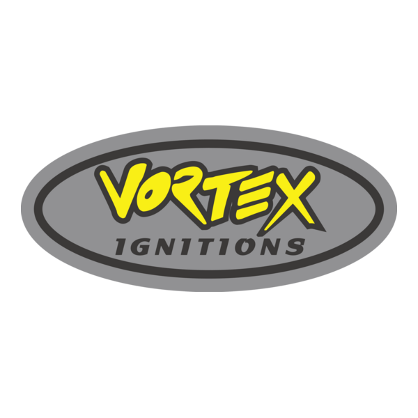 Vortex Ignitions Logo PNG Vector