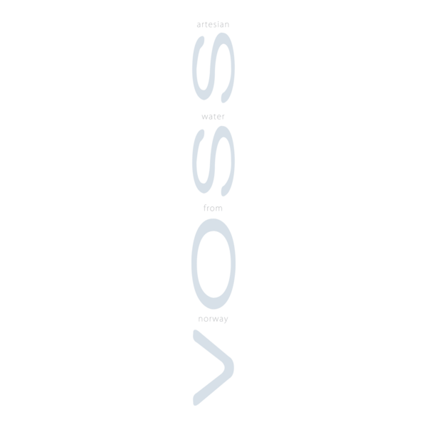 Voss Logo PNG Vector