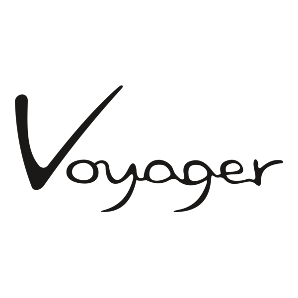 Voyager Logo PNG Vector
