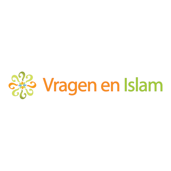 Vragen en Islam Logo PNG Vector