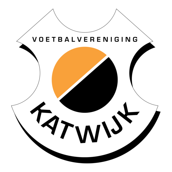 VV Katwijk Logo PNG Vector