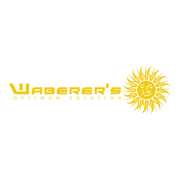 Waberer's Logo PNG Vector