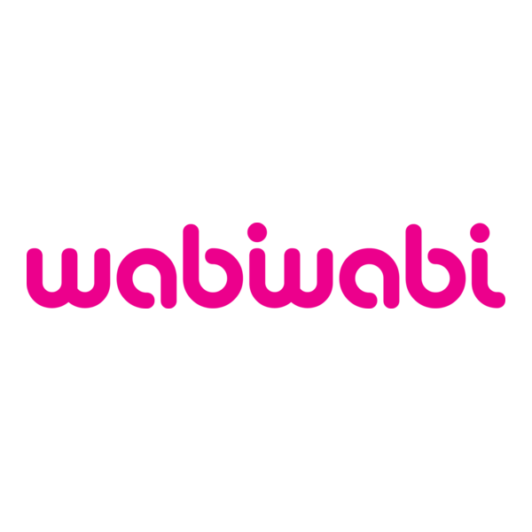 wabiwabi sushi Logo PNG Vector