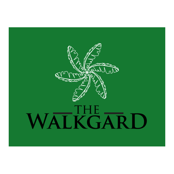 Walkgard Tanzania Logo PNG Vector