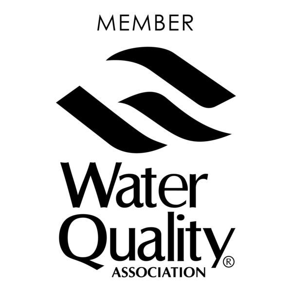 Water Quality Association Logo PNG Vector