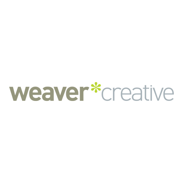 Weaver Creative Logo PNG Vector
