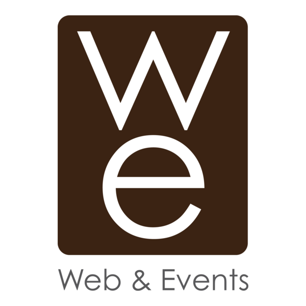 Web and Events Ltd Logo PNG Vector