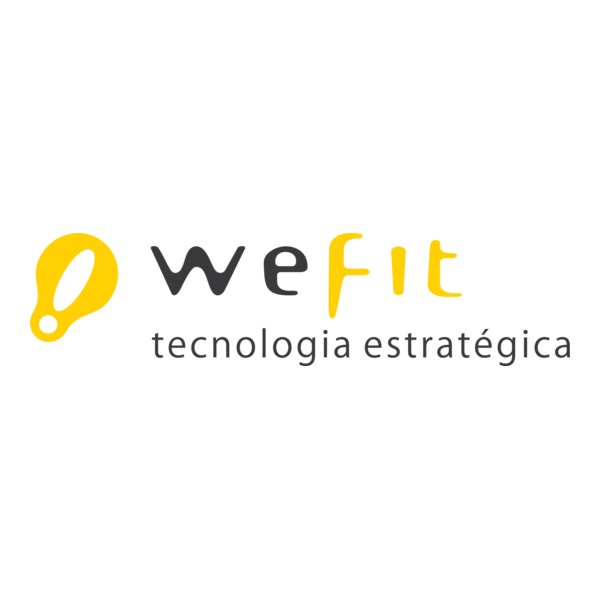 Wefit Logo PNG Vector