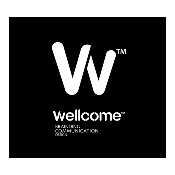wellcome Logo PNG Vector