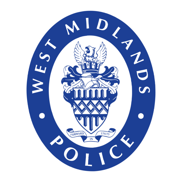 West Midlands Police Logo PNG Vector