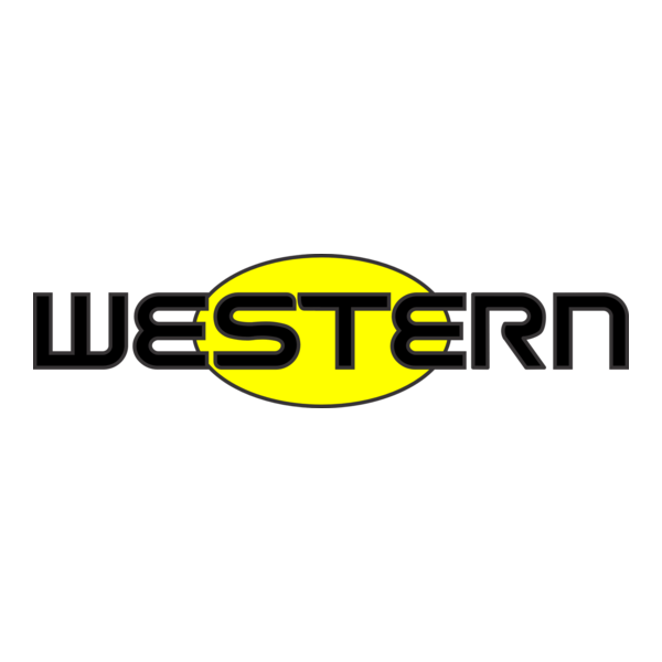 Western Manufacturing, Inc. Logo PNG Vector
